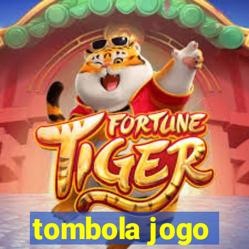 tombola jogo